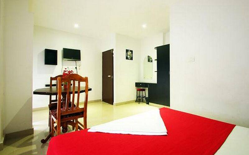 Diamond Residency, Alleppey 5